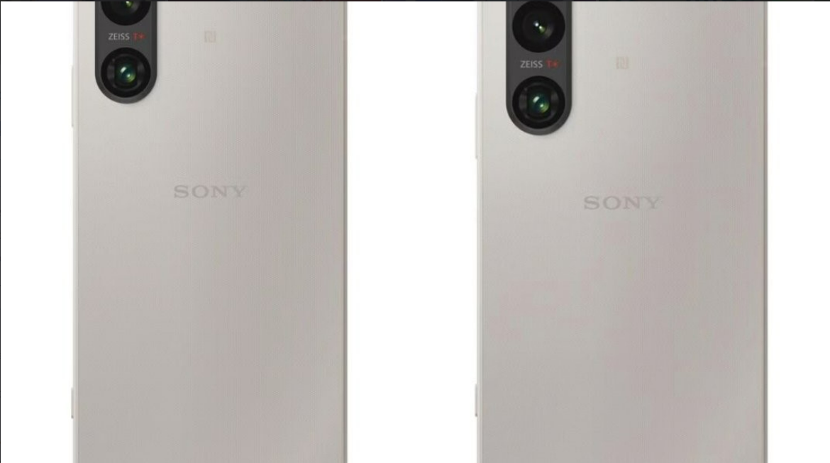 Sony Xperia 1 VI откажется от фирменной передней панели